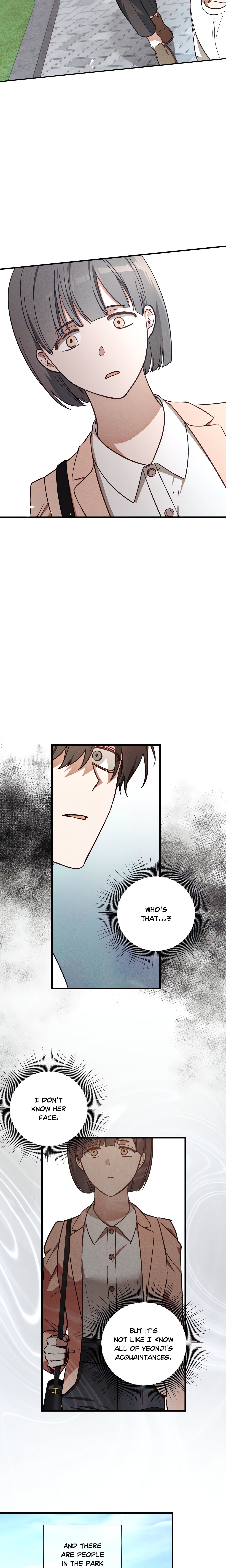 Once Upon a Deal (Uncensored) Page 13 - MangaHe