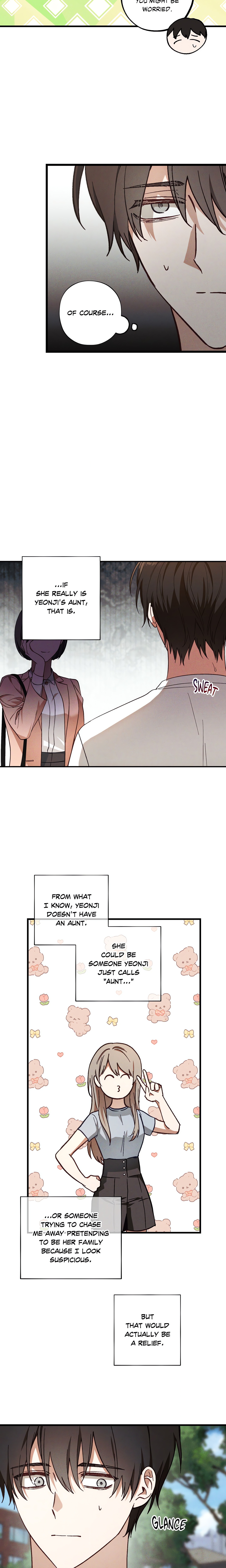 Once Upon a Deal (Uncensored) Page 17 - MangaHe