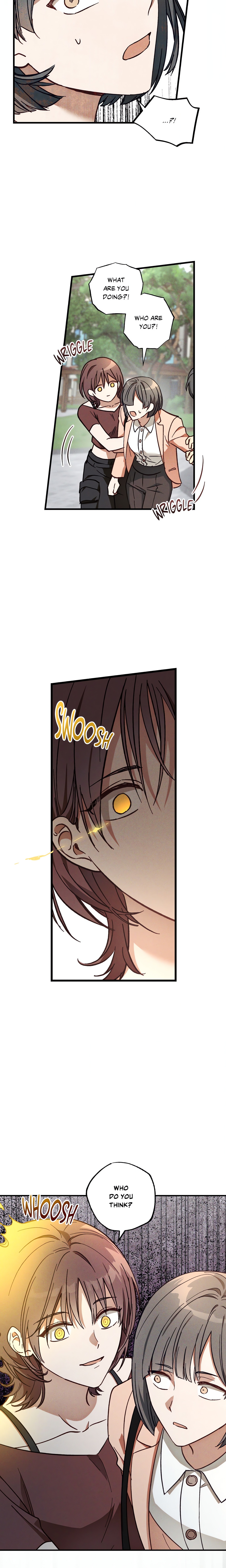 Once Upon a Deal (Uncensored) Page 20 - MangaHe