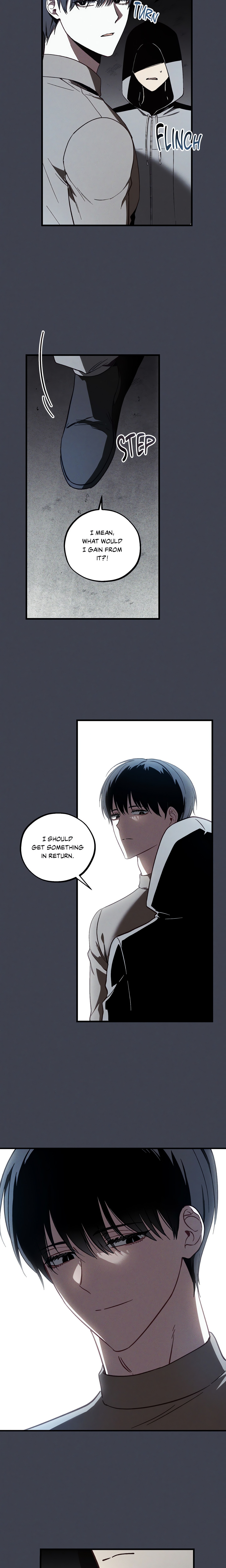 Once Upon a Deal (Uncensored) Page 7 - MangaHe