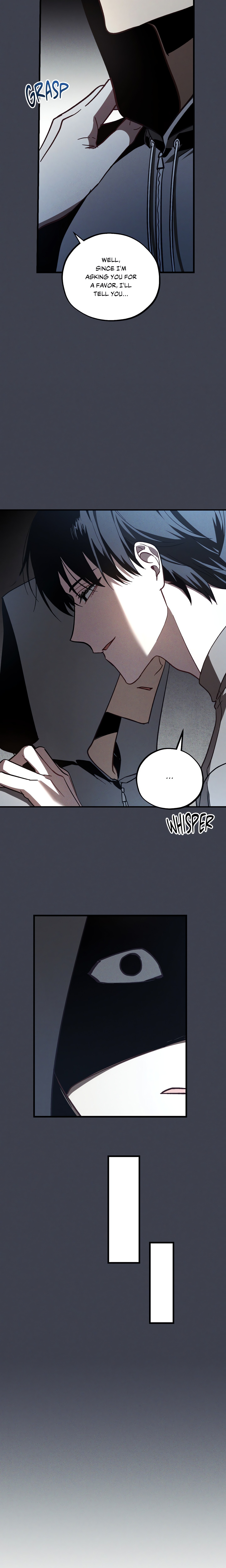 Once Upon a Deal (Uncensored) Page 8 - MangaHe