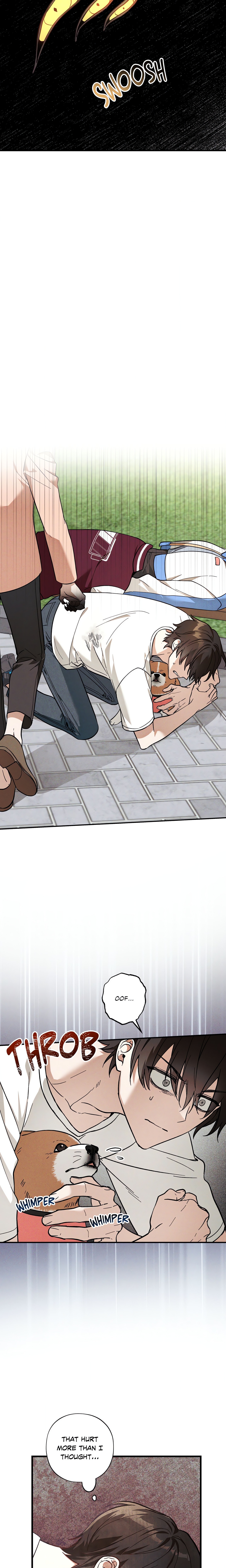 Once Upon a Deal (Uncensored) Page 11 - MangaHe