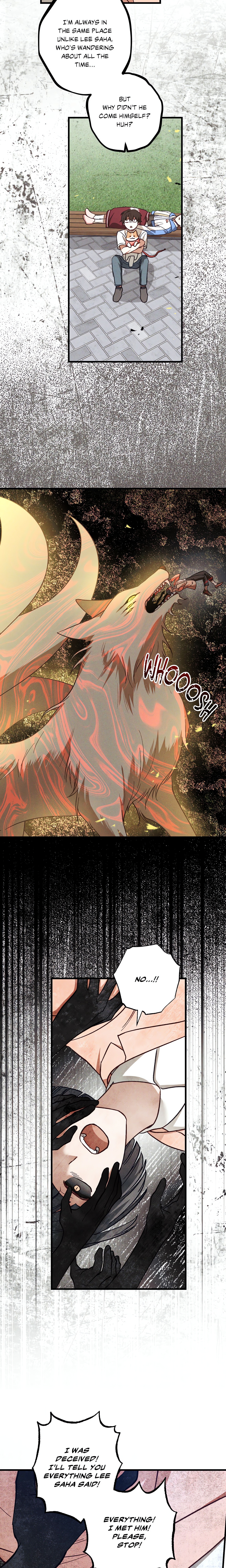 Once Upon a Deal (Uncensored) Page 19 - MangaHe