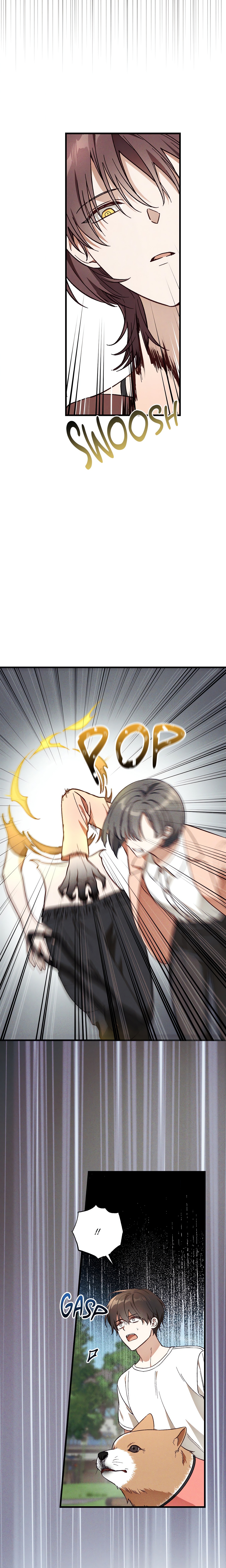 Once Upon a Deal (Uncensored) Page 6 - MangaHe