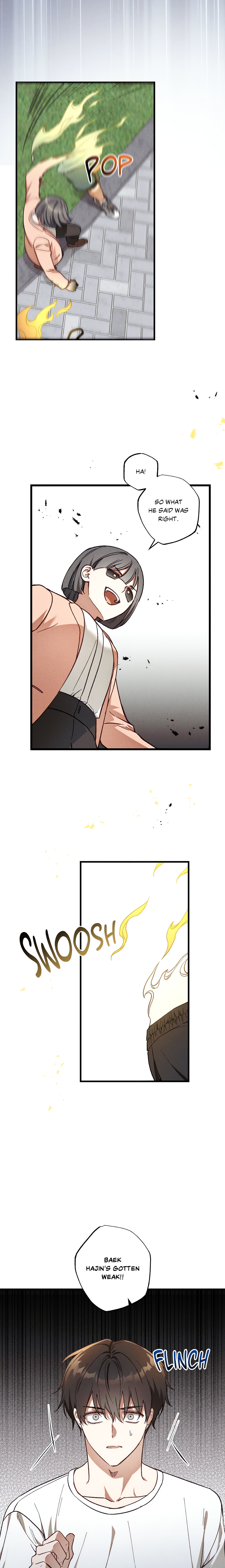 Once Upon a Deal (Uncensored) Page 7 - MangaHe