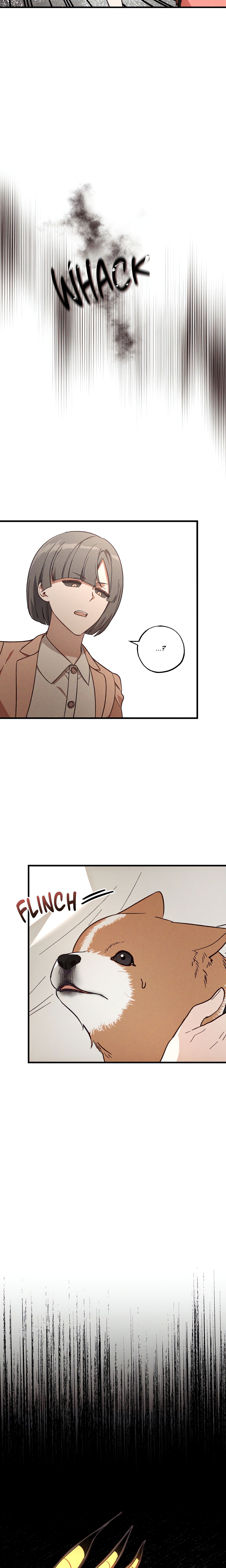 Once Upon a Deal (Uncensored) Page 10 - MangaHe