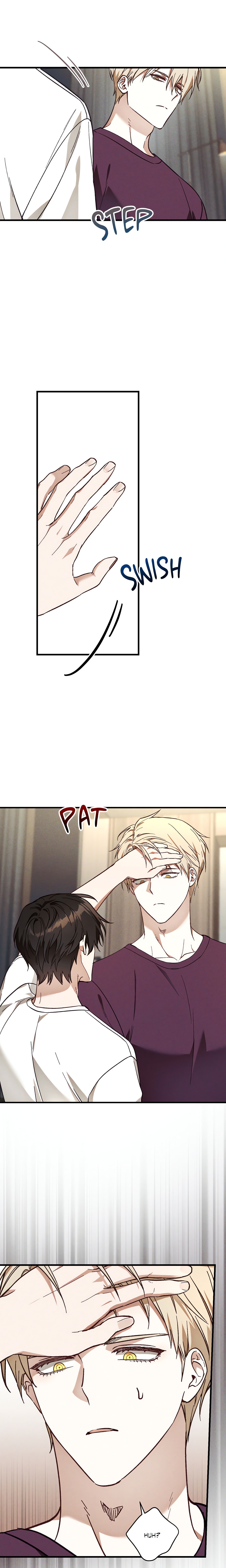 Once Upon a Deal (Uncensored) Page 11 - MangaHe