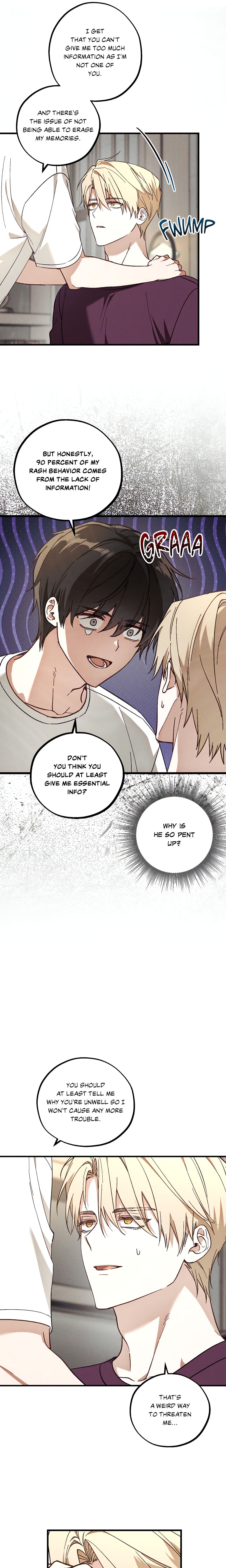 Once Upon a Deal (Uncensored) Page 14 - MangaHe