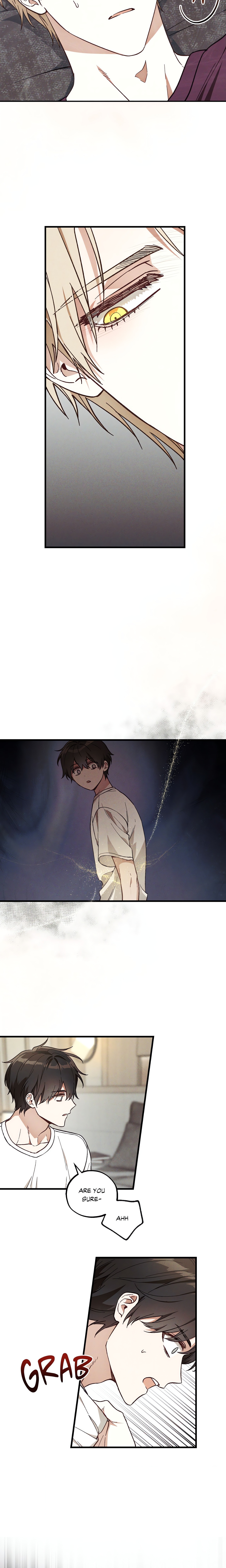 Once Upon a Deal (Uncensored) Page 17 - MangaHe