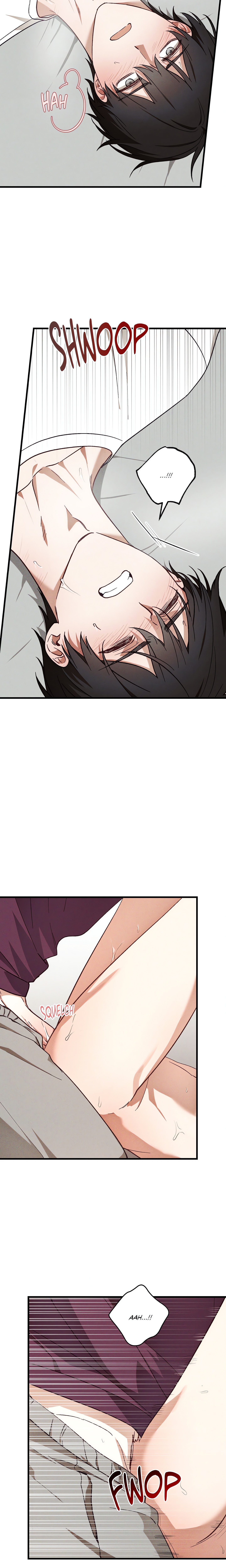 Once Upon a Deal (Uncensored) Page 16 - MangaHe
