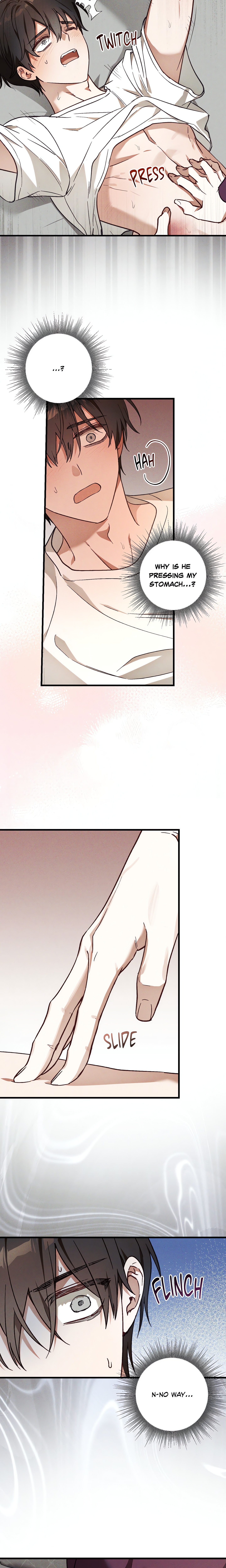 Once Upon a Deal (Uncensored) Page 18 - MangaHe