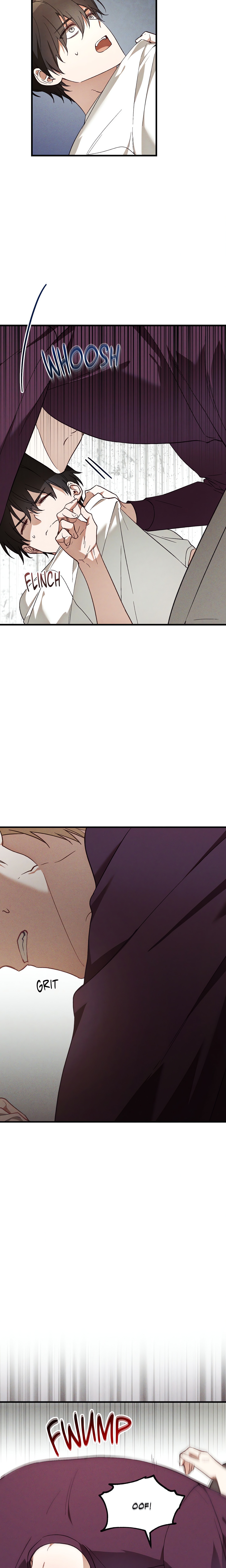 Once Upon a Deal (Uncensored) Page 4 - MangaHe