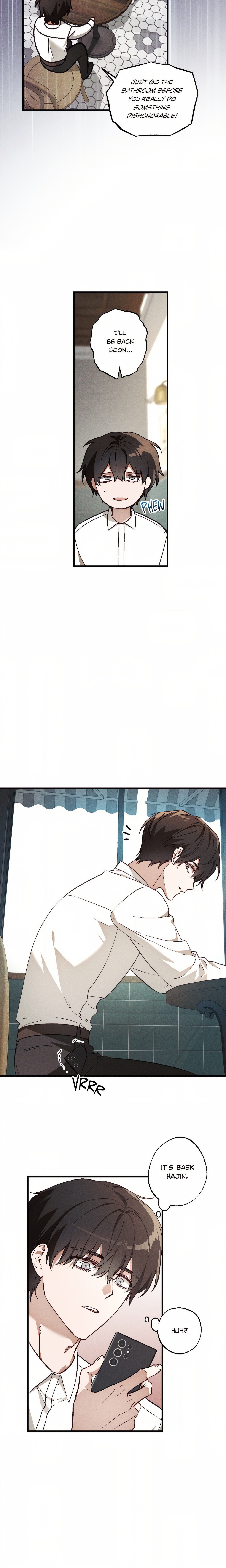 Once Upon a Deal (Uncensored) Page 15 - MangaHe