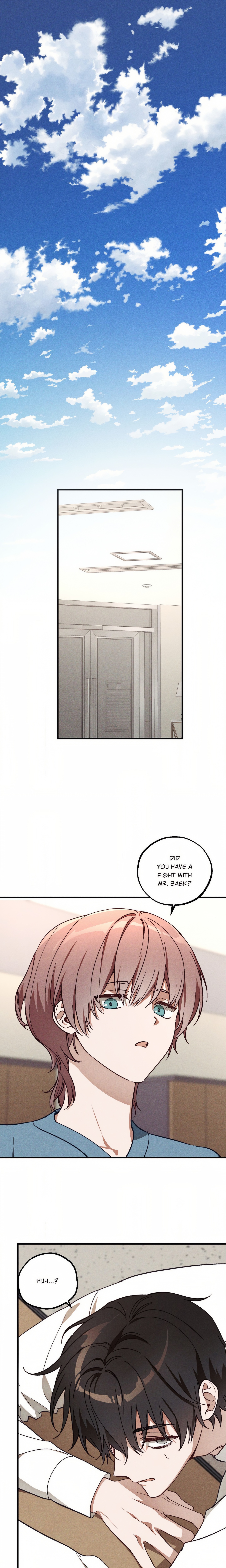 Once Upon a Deal (Uncensored) Page 3 - MangaHe