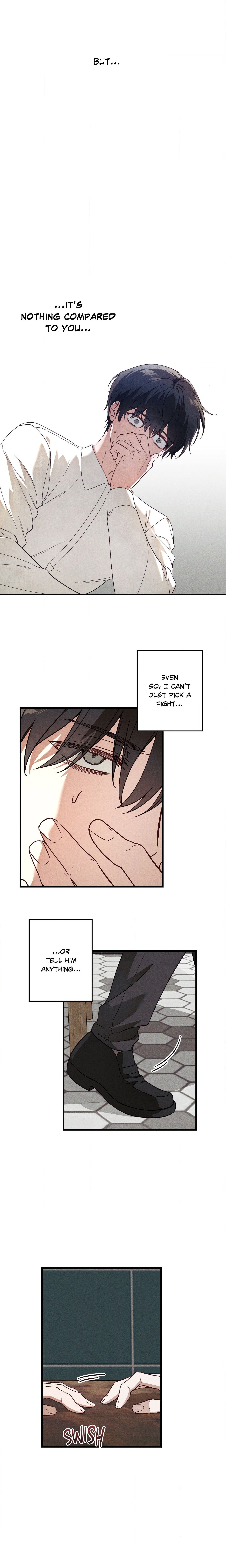 Once Upon a Deal (Uncensored) Page 12 - MangaHe