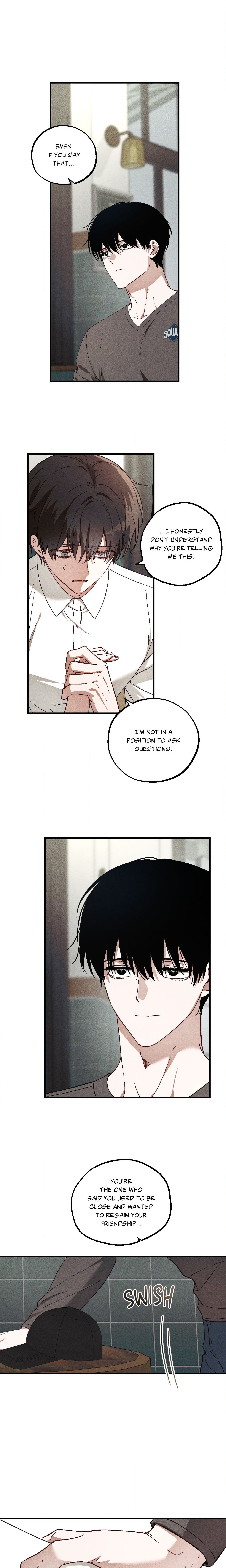 Once Upon a Deal (Uncensored) Page 13 - MangaHe