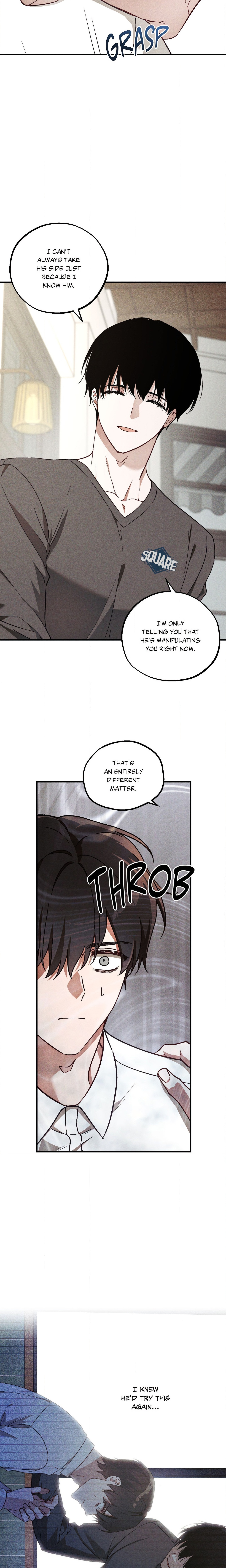 Once Upon a Deal (Uncensored) Page 14 - MangaHe