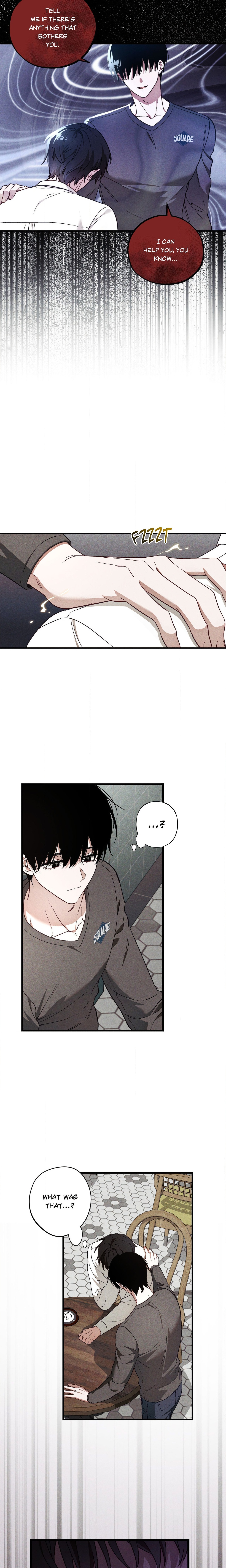 Once Upon a Deal (Uncensored) Page 16 - MangaHe