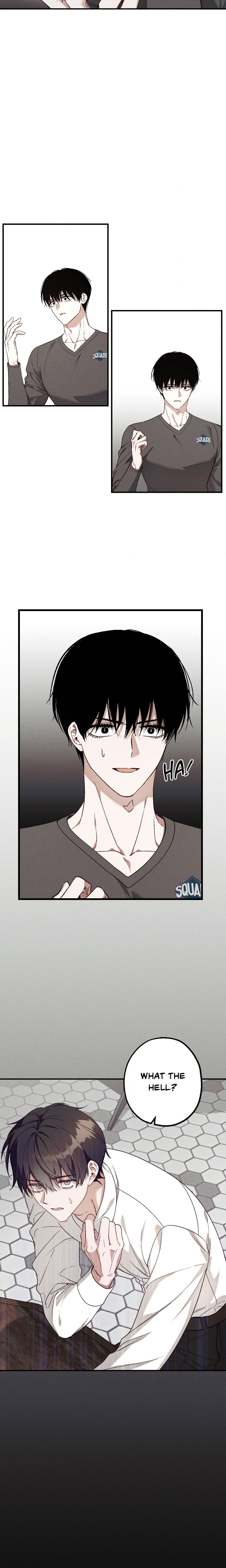 Once Upon a Deal (Uncensored) Page 18 - MangaHe