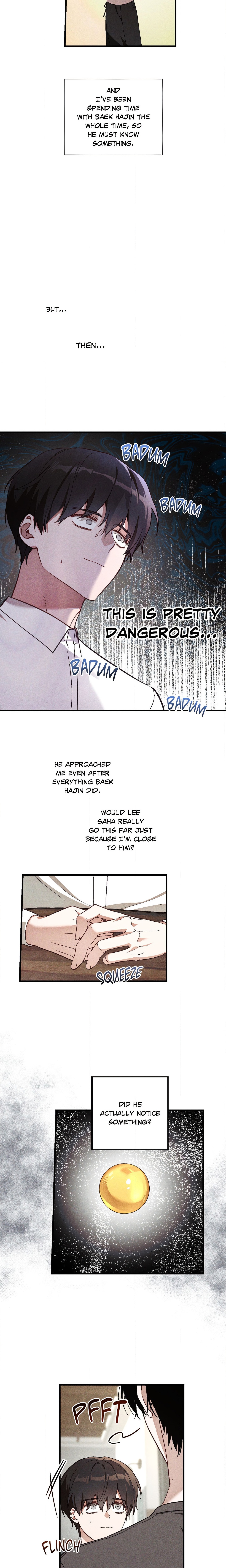 Once Upon a Deal (Uncensored) Page 5 - MangaHe