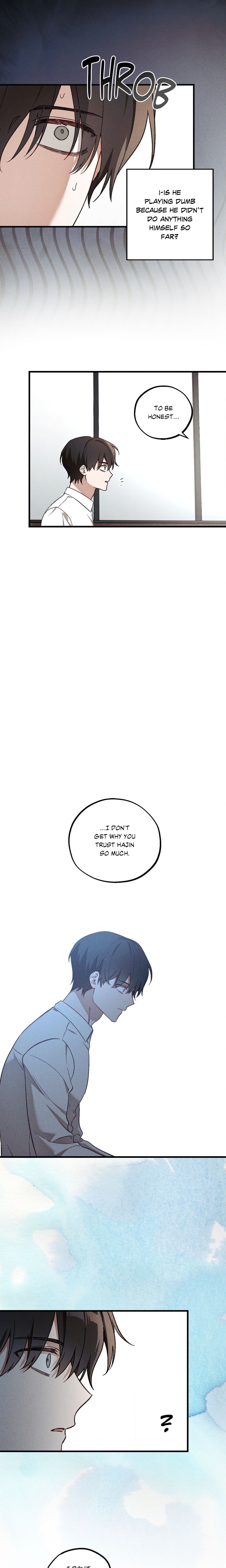 Once Upon a Deal (Uncensored) Page 7 - MangaHe
