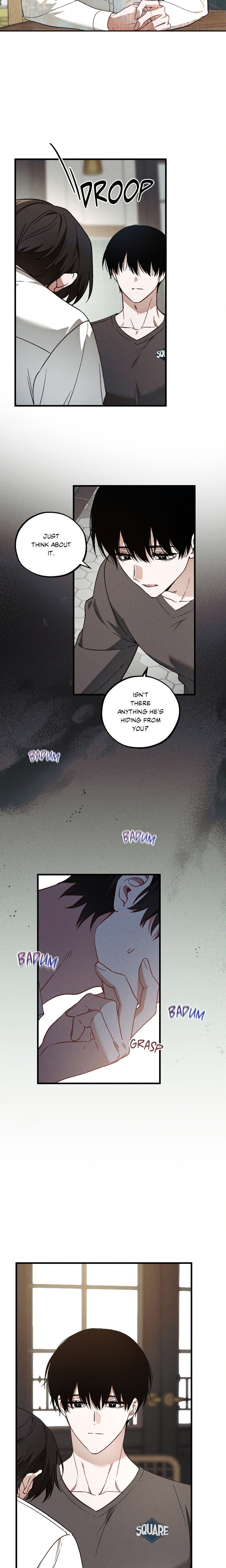 Once Upon a Deal (Uncensored) Page 9 - MangaHe