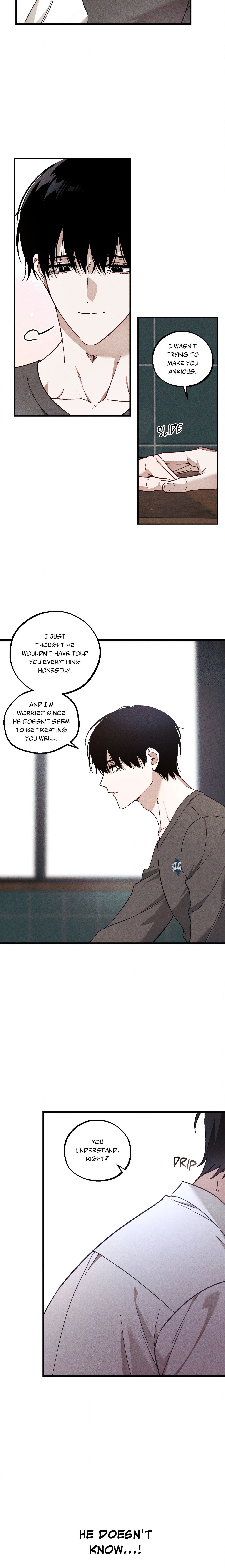 Once Upon a Deal (Uncensored) Page 10 - MangaHe