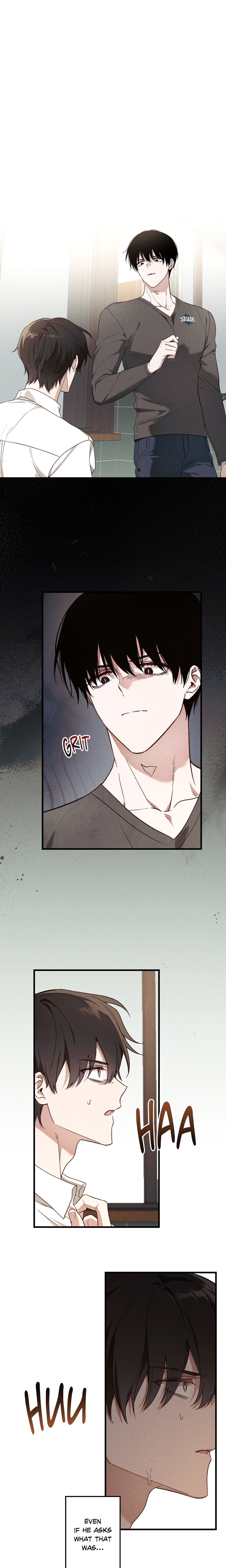 Once Upon a Deal (Uncensored) Page 3 - MangaHe