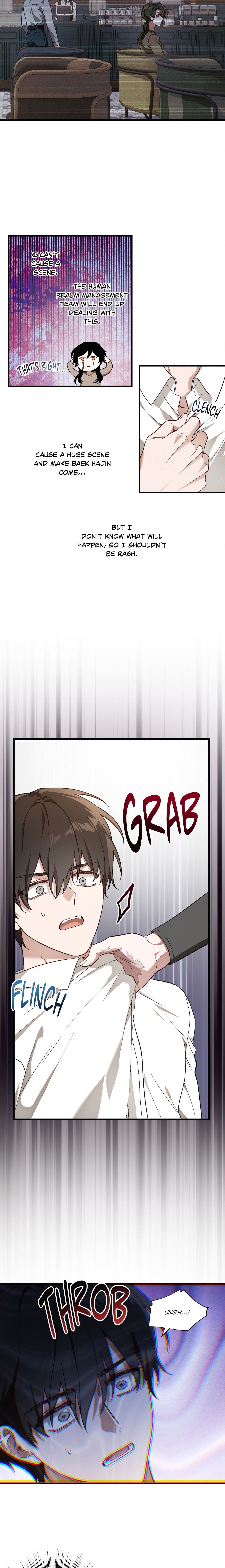 Once Upon a Deal (Uncensored) Page 5 - MangaHe