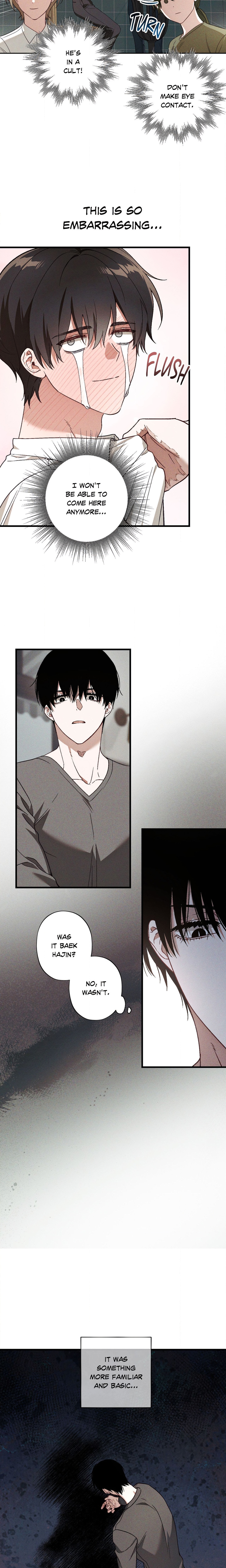 Once Upon a Deal (Uncensored) Page 7 - MangaHe