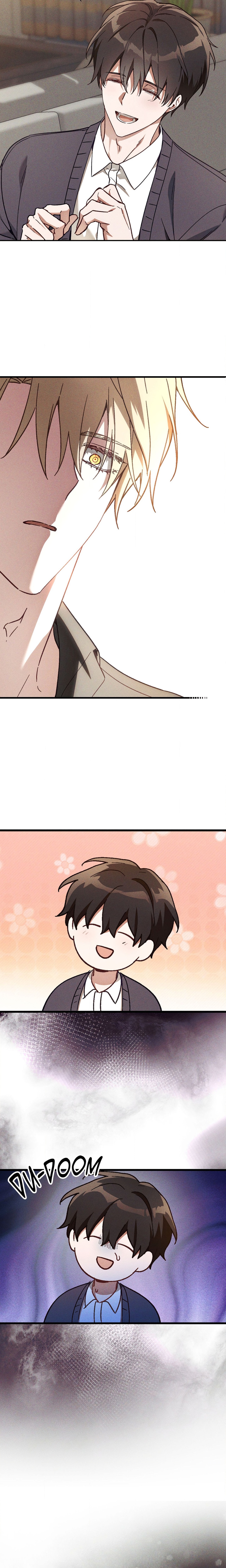 Once Upon a Deal (Uncensored) Page 15 - MangaHe