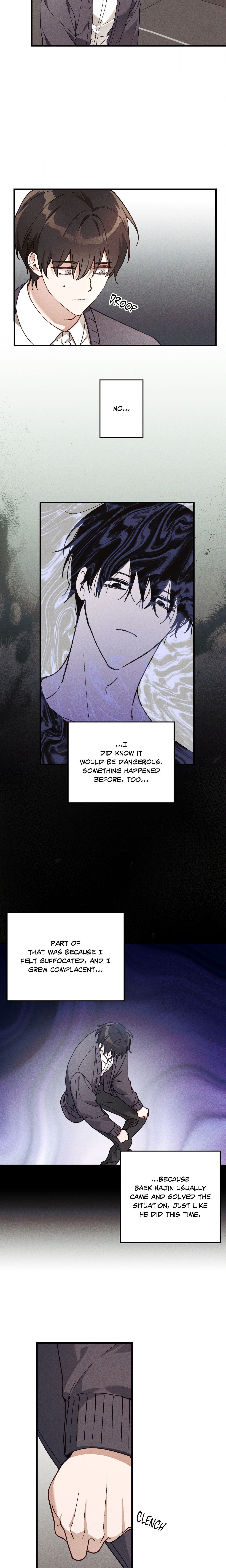 Once Upon a Deal (Uncensored) Page 7 - MangaHe