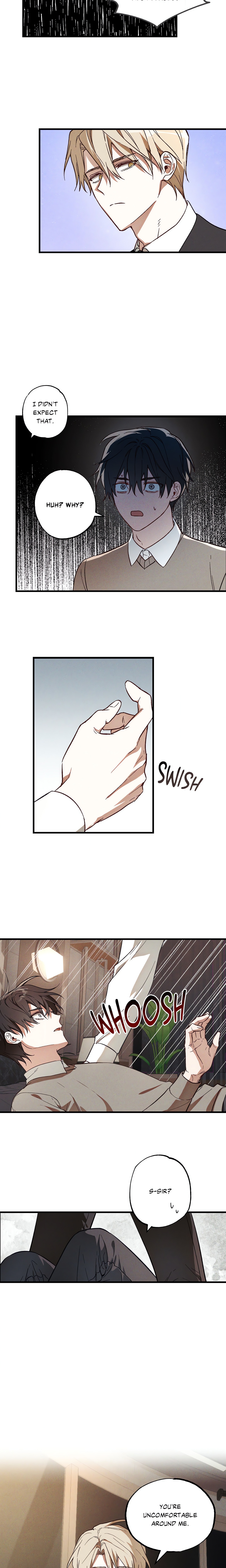 Once Upon a Deal (Uncensored) Page 14 - MangaHe