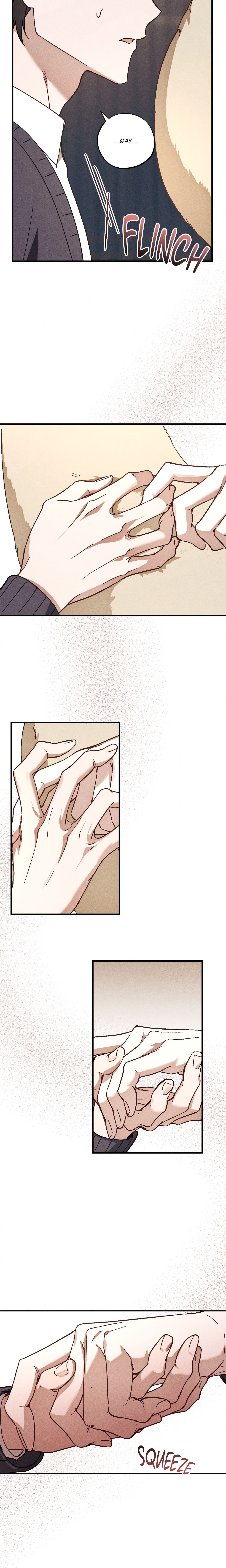 Once Upon a Deal (Uncensored) Page 13 - MangaHe