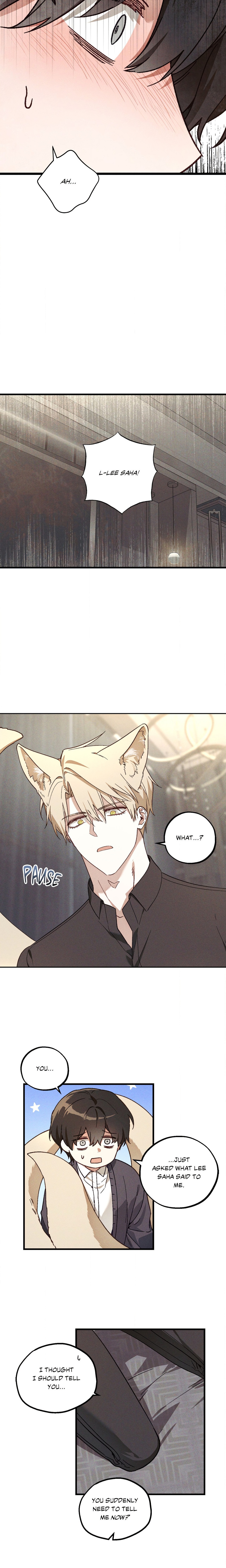 Once Upon a Deal (Uncensored) Page 15 - MangaHe