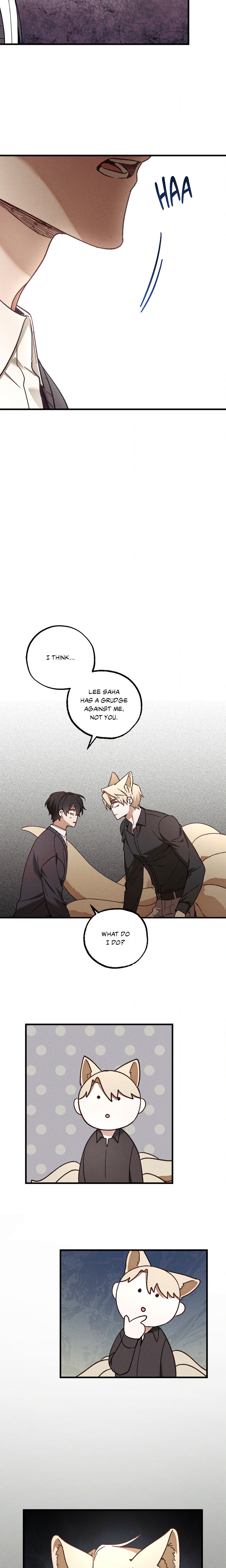 Once Upon a Deal (Uncensored) Page 17 - MangaHe