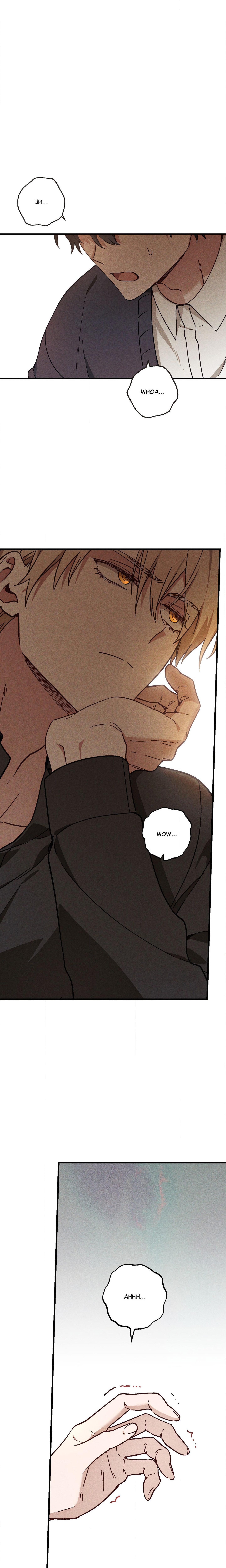 Once Upon a Deal (Uncensored) Page 3 - MangaHe