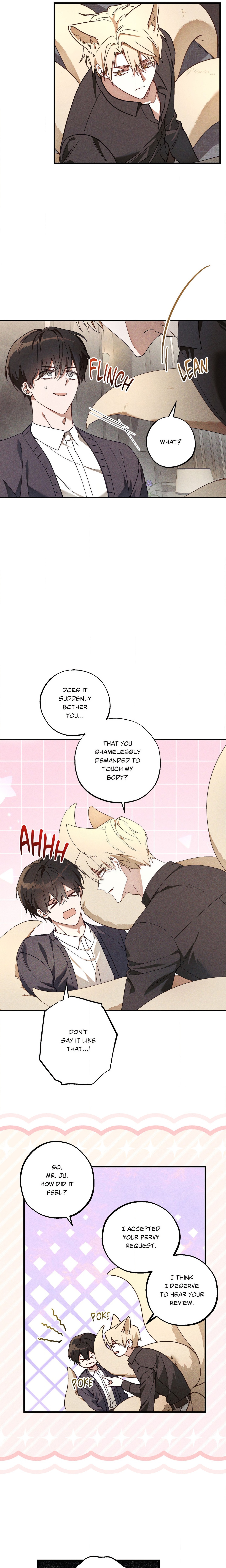 Once Upon a Deal (Uncensored) Page 10 - MangaHe