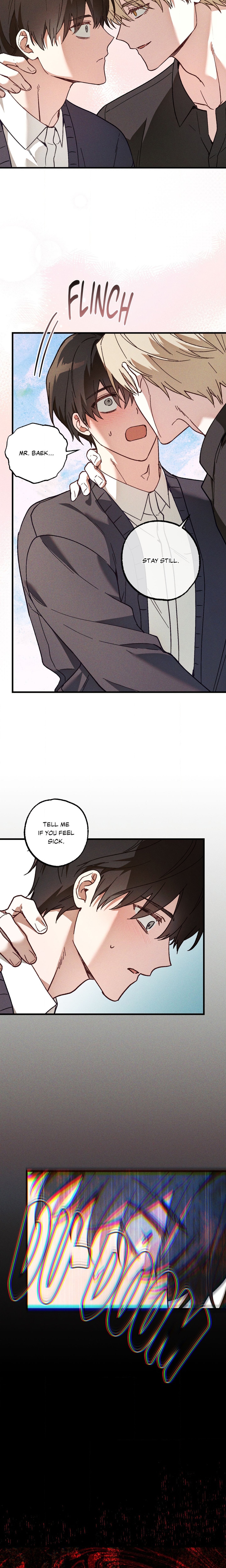 Once Upon a Deal (Uncensored) Page 11 - MangaHe