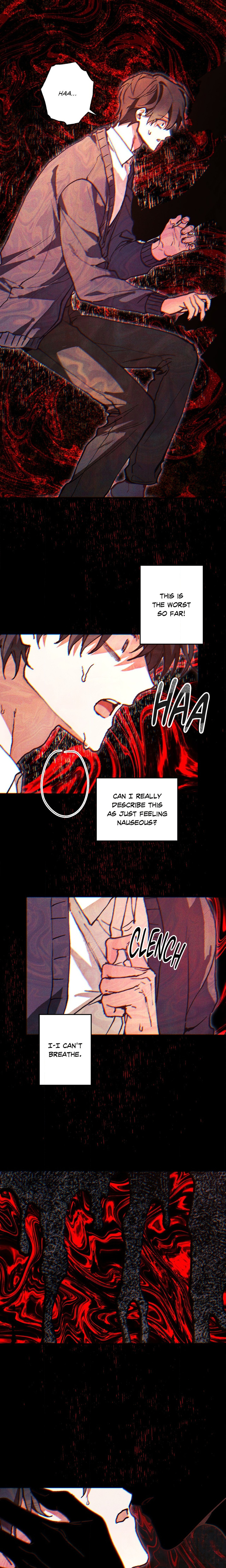 Once Upon a Deal (Uncensored) Page 12 - MangaHe
