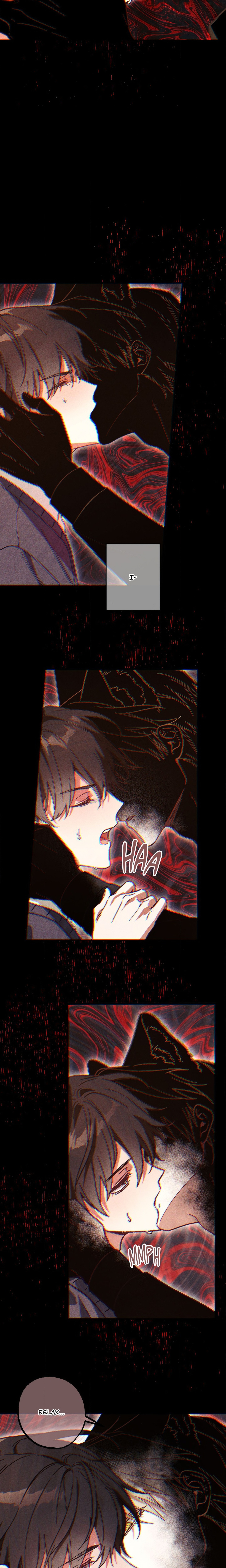 Once Upon a Deal (Uncensored) Page 13 - MangaHe