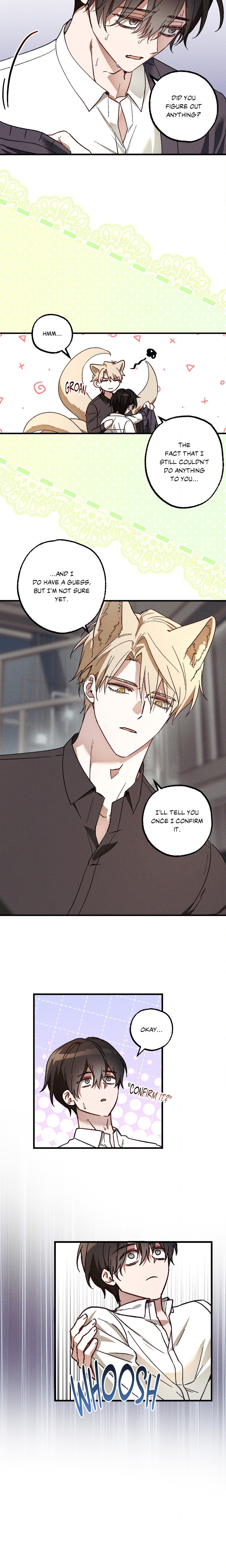 Once Upon a Deal (Uncensored) Page 17 - MangaHe