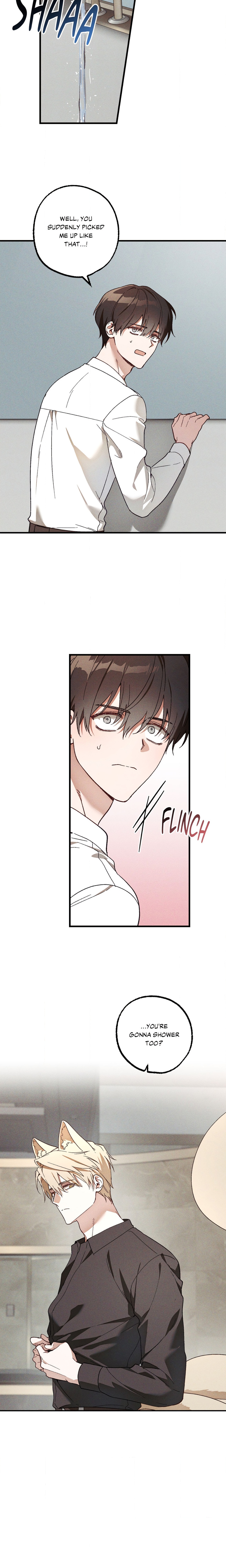 Once Upon a Deal (Uncensored) Page 19 - MangaHe