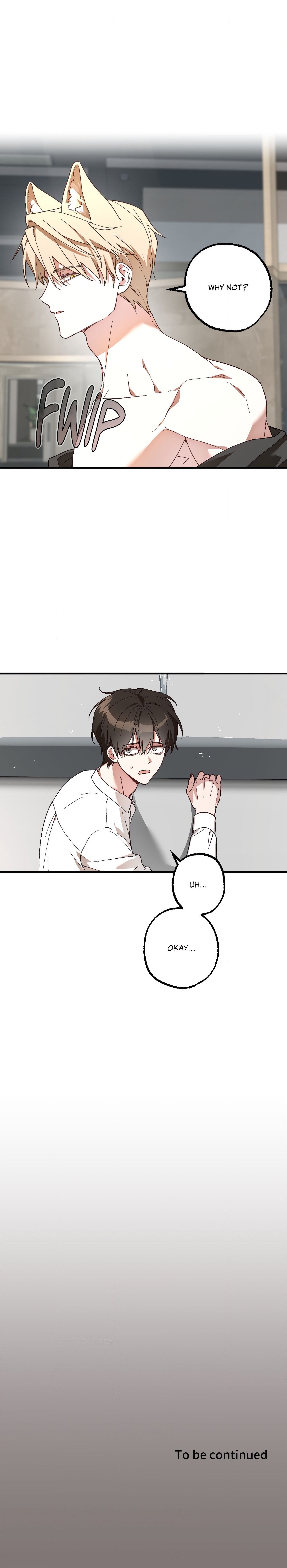 Once Upon a Deal (Uncensored) Page 20 - MangaHe