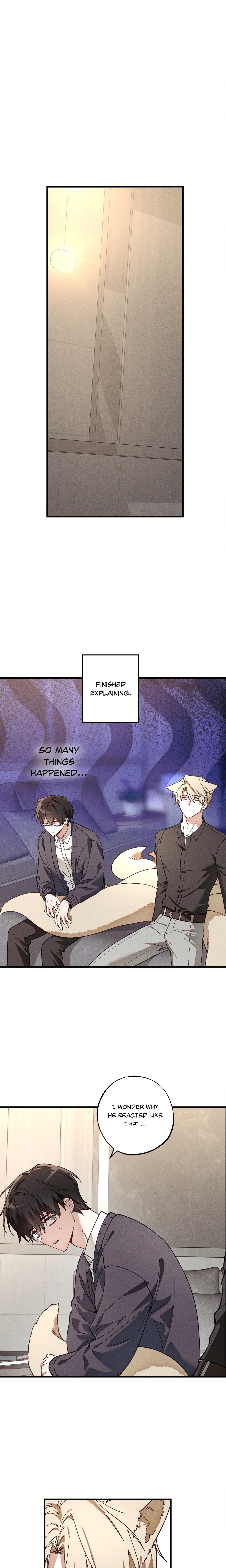 Once Upon a Deal (Uncensored) Page 3 - MangaHe