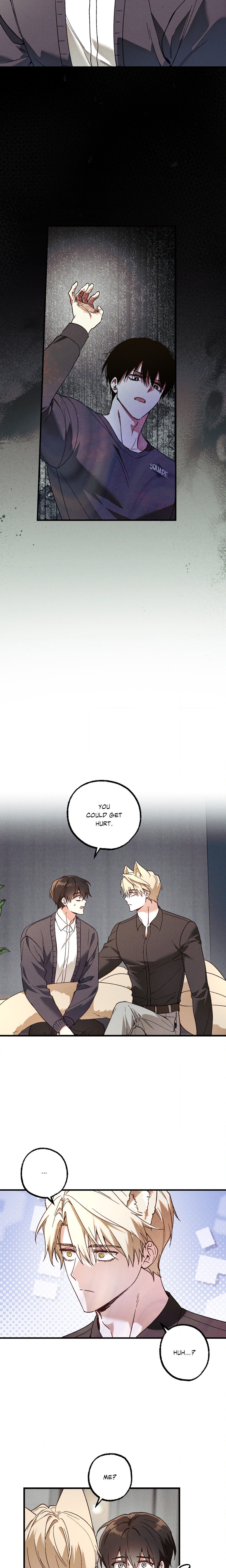 Once Upon a Deal (Uncensored) Page 9 - MangaHe