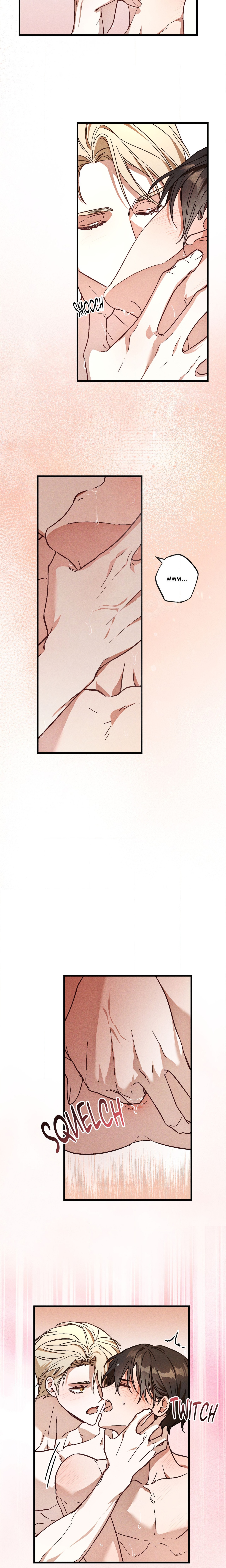 Once Upon a Deal (Uncensored) Page 12 - MangaHe