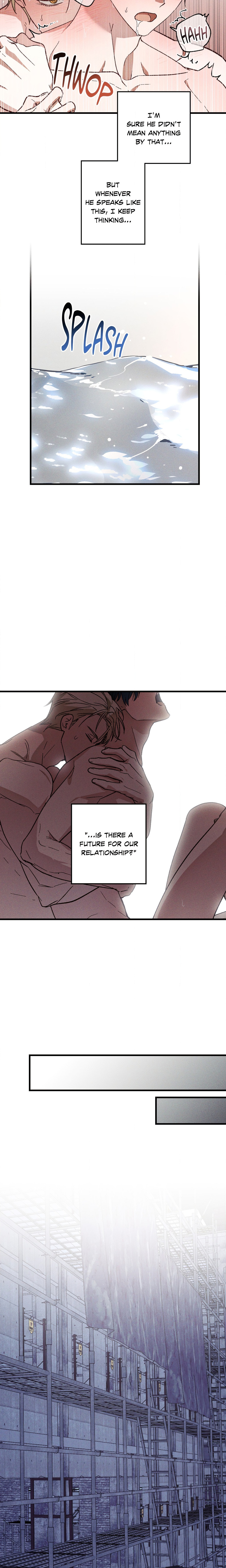 Once Upon a Deal (Uncensored) Page 18 - MangaHe