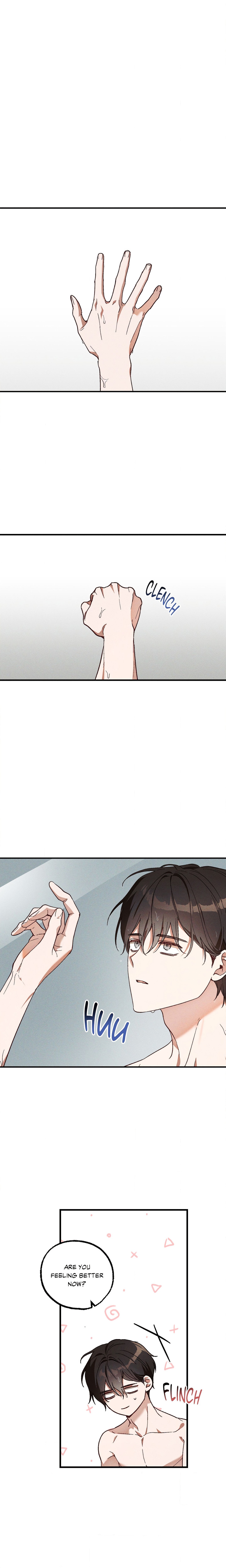Once Upon a Deal (Uncensored) Page 3 - MangaHe