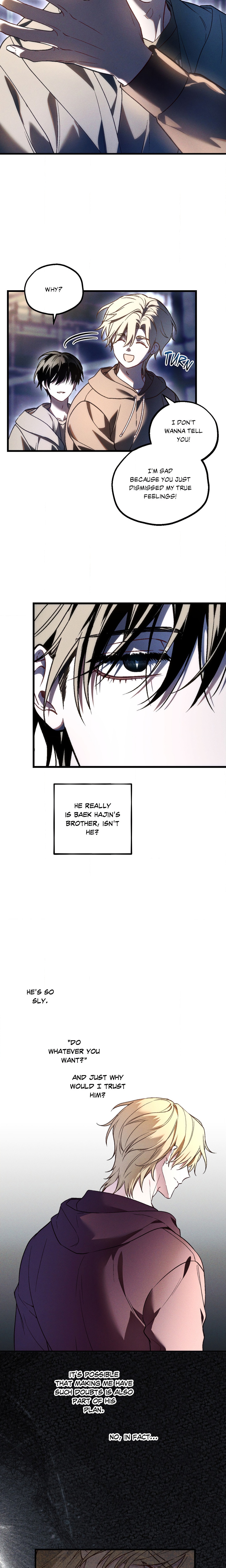 Once Upon a Deal (Uncensored) Page 13 - MangaHe